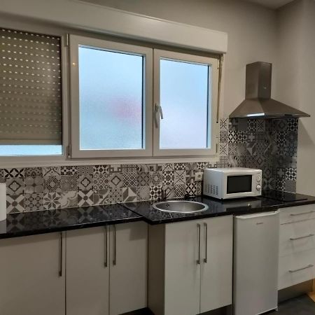 Apartamento En Bilbao Con Wifi Al Lado Del Metro Apartman Kültér fotó